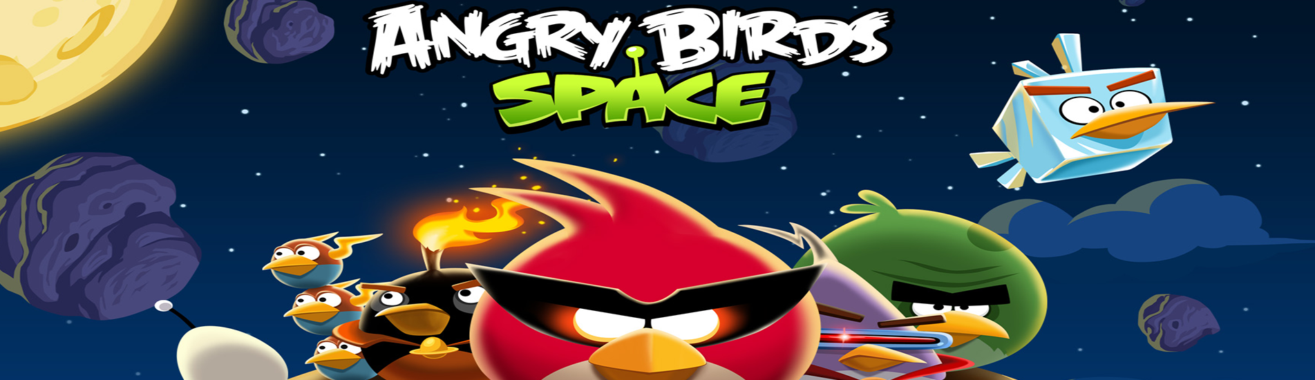 Deuxieme slide angry birds simple